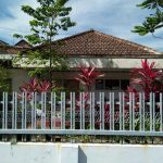 Rumah Dijual Murah di Bantaran Malang