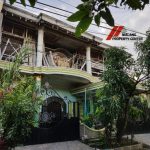 Rumah Dijual di Sawojajar Malang
