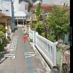 Tanah Kavling Luas 150 Meter Dijual di Kendalsari Sukarno Hatta Malang