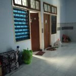 Rumah Dijual Dekat Kampus Unisma di Tata Surya Dinoyo Malang