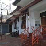Rumah Dijual Dekat Kampus Unisma di Tata Surya Dinoyo Malang