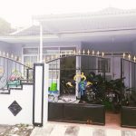 Rumah Dijual Cepat di Jalan Kapi Suwida Sawojajar 2 Malang