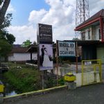 Tanah Kavling Dijual Hanya 30 Meter dari Jalan Raya Panglima Sudirman Kepanjen Kabupaten Malang