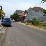 Tanah Kavling Siap Bangun Dijual di Poros Jalan Raya Jembawan Sawojajar 2 Malang