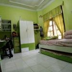 Rumah Kost Dijual Sekitar Jalan Arjuna di Pusat Kota Malang