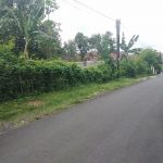 Tanah Luas 237 Meter Dijual di jalan Arumdalu Kalpataru Dekat Kampus Brawijaya Malang