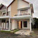 Rumah Baru Minimalis Dijual di Cengger Ayam Bantaran Malang