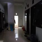 Kost Putra Luas 223 Meter Dijual Lengkap Dengan Perabot Dekat Kampus Brawijaya di Jalan Kembang Kertas Sukarno Hatta Malang