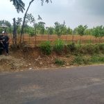 Tanah Luas 2563 Meter Cocok Buat Usaha Dijual di Poros Jalan Raya Joyo Agung Malang