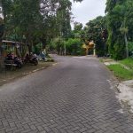 Tanah Luas 141 Meter Dijual di Poros Danau Bratan Raya Sawojajar Malang