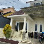 Rumah 2 Lantai Luas 120 Meter Dijual di Perumahan Grand Suroso Joyogrand Malang