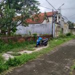 Tanah Kavling Luas 160 Meter Cocok Buat Hunian & Kost Kostan Dijual di Papa Biru Kendalsari Sukarno Hatta Malang