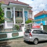 Rumah Kost Luas 240 Meter Dijual di Perumahan Tirtasani Karangploso Kabupaten Malang
