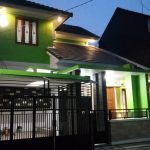 Rumah Luas 120 Meter Dijual Dekat Kampus Brawijaya di Bendungan Sigura Gura Malang