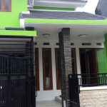 Rumah Luas 120 Meter Dijual Dekat Kampus Brawijaya di Bendungan Sigura Gura Malang