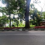 Tanah Sangat Strategis Luas 887 Meter Dijual Cocok Buat Bisnis/Usaha di Poros Jalan Raya Jakarta Malang