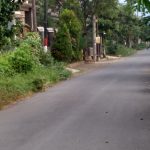 Tanah Luas 306 Meter Dijual Cocok Buat Usaha di Poros Jalan Cucak Rawun Raya Sawojajar 2 Kabupaten Malang