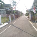 Tanah Kavling Dijual Luas 160 Meter di Teluk Grajakan Plaosan Blimbing Malang