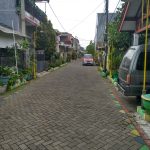 Rumah Dijual Luas 98 Meter Dekat Tol di Jalan Anila Sawojajar II Kabupaten Malang