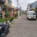 Rumah Dijual Luas 98 Meter Dekat Tol di Jalan Anila Sawojajar II Kabupaten Malang
