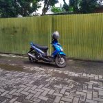 Tanah Dijual Murah Cocok Buat Kost Kostan Luas 305 Meter Dekat Kampus Ternama di Jalan Kumis Kucing Dalam Sukarno Hatta Malang