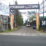 Tanah Kavling Dijual Murah Luas 240 Meter Dekat Kampus Ternama di Perumahan Villa Tlogomas & PNS Joyo Agung Kota Malang