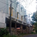 Dijual Rumah Kost 32KT Bangunan Baru Siap Pakai 3 Lantai Dekat Kampus Brawijaya & ITN di Bendungan Sigura Gura Malang