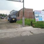 Tanah Dijual Luas 111 Meter di Grand Cakalang Regency Polowijen Blimbing Kota Malang