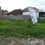Tanah Dijual Luas 111 Meter di Grand Cakalang Regency Polowijen Blimbing Kota Malang