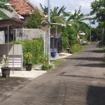 Tanah Kavling Dijual Dekat Jalan Raya Luas 180 Meter di Jalan Simpang Sulfat Utara Pandanwangi Malang