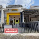 Dijual Rumah Minimalis Dekat Kampus Ternama di Sukarno Hatta Malang