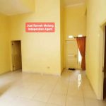 Dijual Rumah Minimalis Dekat Kampus Ternama di Sukarno Hatta Malang