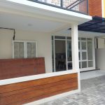 Dijual Kost Minimalis Bangunan 11KT Lengkap Dengan Perabot Dekat Kampus Brawijaya di Merjosari Kota Malang