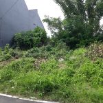 Tanah Dijual Luas 456 Meter di Titan Asri Sulfat Blimbing Kota Malang