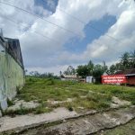 Tanah Dijual Murah Cocok Buat Gudang & Kavlingan Luas 1.5 Hektar di Bululawang Kabupaten Malang