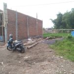 Tanah Dijual Murah Dekat Jalan Raya Luas 96 Meter di Simpang Sulfat Utara Blimbing Kota Malang