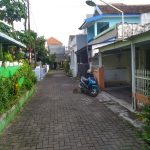 Rumah Standard Dijual MURAH Perlu Renovasi Luas 96 Meter di Danau Ngebel Sawojajar I Kota Malang