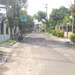 Tanah Dijual Murah Dibawah Harga Pasar di Poros Jalan Sulfat Agung II Sulfat Blimbing Kota Malang