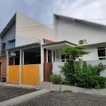 Dijual Rumah Minimalis 2 Lantai di Green Park Residence Jalan Simpang Sulfat Utara Pandanwangi Blimbing