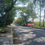 Tanah Dijual Murah Luas 2283 Meter di Poros Jalan Raya Mayjen Sungkono Kota Malang