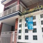 Dijual Rumah Plus Kost Kostan Dekat Kampus Brawijaya & UIN di Jalan Sunan Muria Pondok Sigura Gura Malang