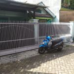 Rumah Dijual Murah Luas 96 Meter Dekat Toll di Jalan Danau Kinambui Sawojajar I Kota Malang