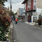 Tanah Dijual MURAH Cocok Buat Kost Kostan Dekat Kampus Brawijaya di Poros Jalan Raya Terusan Bendungan Sigura Gura Malang