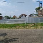 Dijual Tanah Luas 319 Meter Cocok Buat Hunian dan Kost Kostan di Jalan Ikan Tombro Tengah Sawah Sukarno Hatta Malang