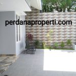 Rumah Minimalis Dijual Include Sebagian Perabot Dekat Toll di Araya Malang