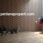 Rumah Minimalis Dijual Include Sebagian Perabot Dekat Toll di Araya Malang