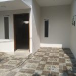 Dijual Rumah Baru Minimalis 3KT di Danau Tondano Dalam Sawojajar I Malang