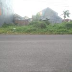 Tanah Ciamik Dijual di Poros Jalan Jembawan Raya Mangliawan Sawojajar II Kabupaten Malang