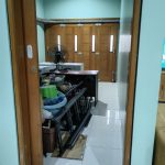 Rumah Dijual Lengkap Dengan Perabot di Permata Jingga Sukarno Hatta Malang