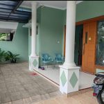 Rumah Dijual Lengkap Dengan Perabot di Permata Jingga Sukarno Hatta Malang